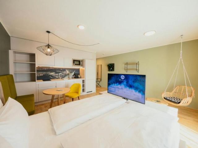 Wohnung mieten in KG Brigittenau, Wien