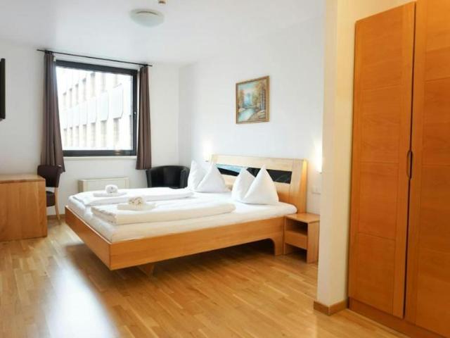 Wohnung mieten in KG Neubau, Wien