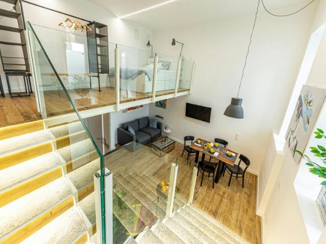 Wohnung mieten in Wien