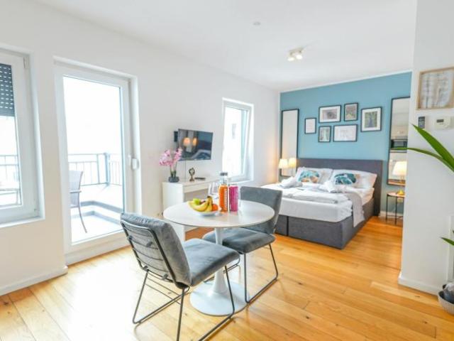 Wohnung mieten in KG Favoriten, Wien