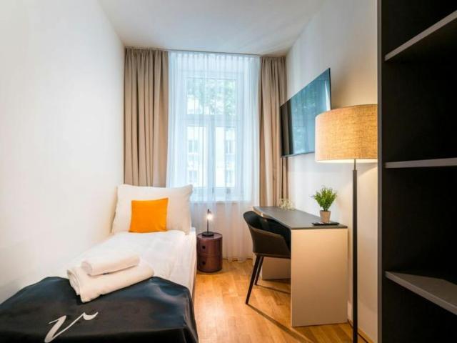 Wohnung mieten in KG Leopoldstadt, Wien