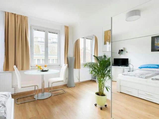 Wohnung mieten in KG Alsergrund, Wien