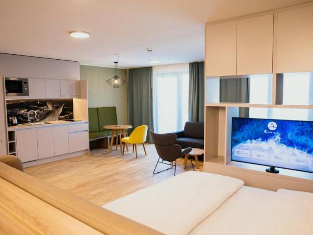 Wohnung mieten in KG Brigittenau, Wien