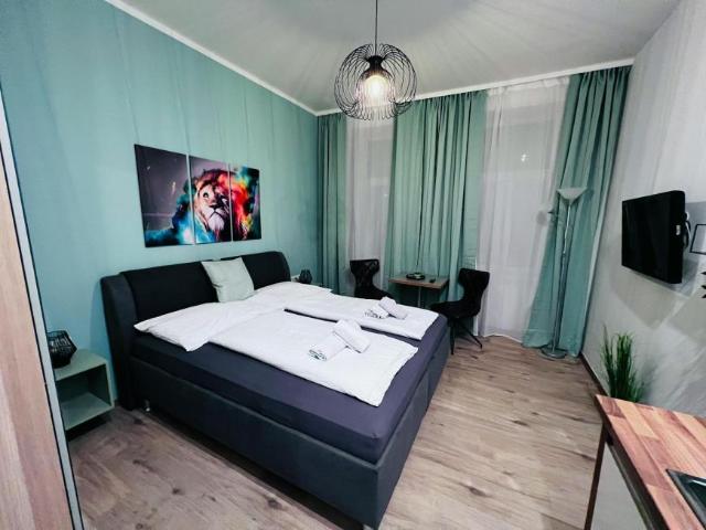 Wohnung mieten in KG Margareten, Wien