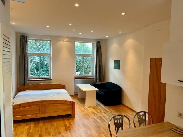 Wohnung mieten in Ottakring, Wien