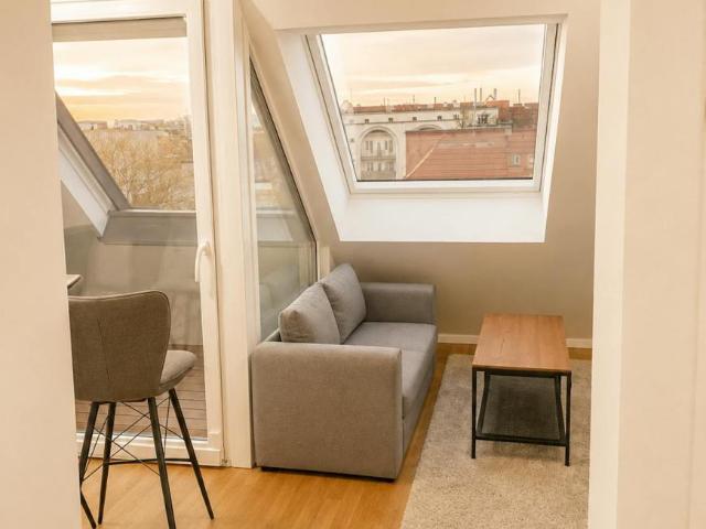 Wohnung mieten in KG Favoriten, Wien