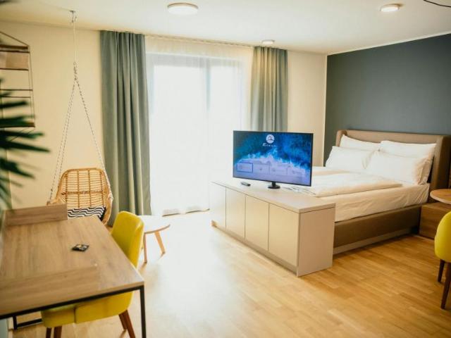 Wohnung mieten in KG Brigittenau, Wien