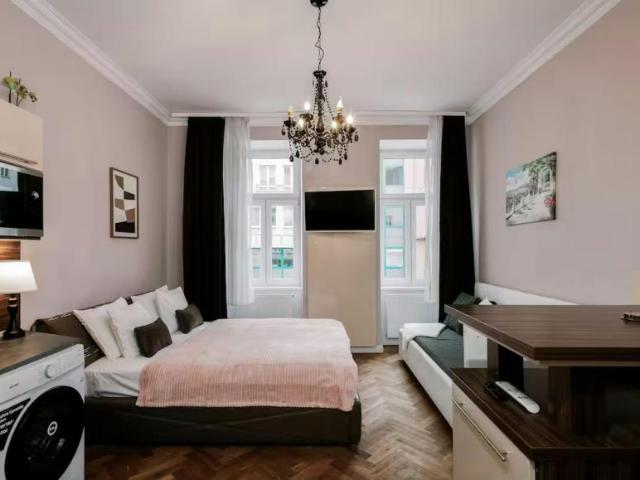 Wohnung mieten in KG Landstraße, Wien