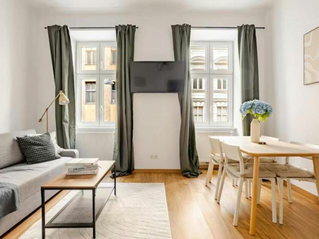 Wohnung mieten in KG Alsergrund, Wien