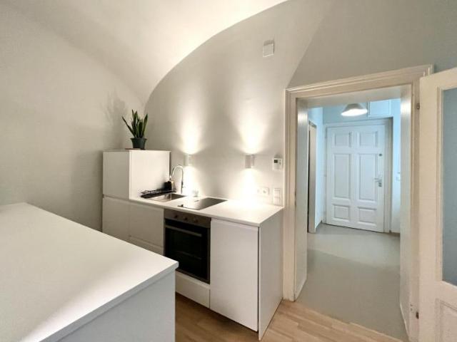 Wohnung mieten in Josefstadt, Wien