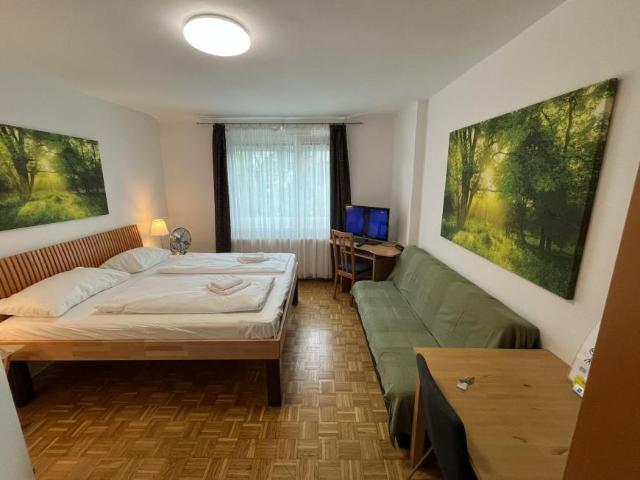 Wohnung mieten in Floridsdorf, Wien