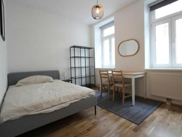 Wohnung mieten in Ottakring, Wien