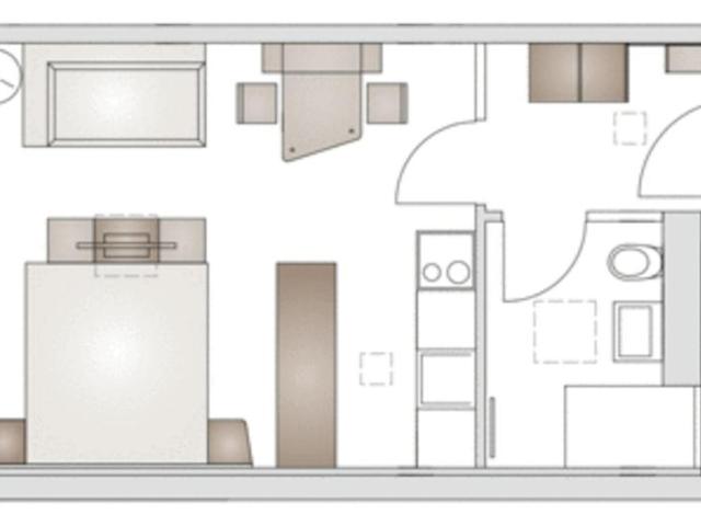 Wohnung mieten in KG Oberlaa Stadt, Wien