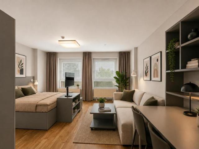 Wohnung mieten in KG Oberlaa Stadt, Wien