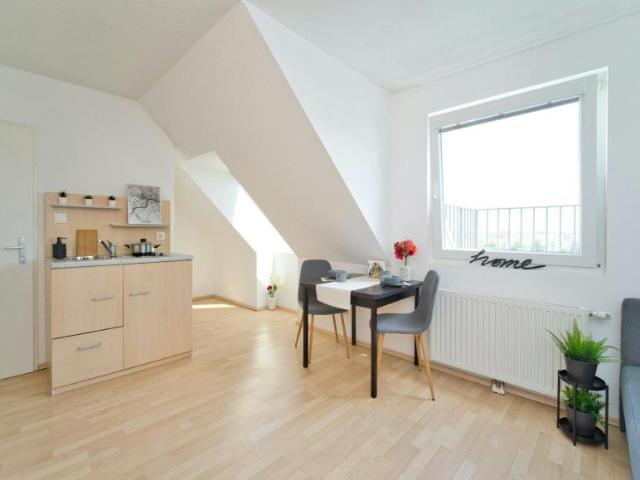 Wohnung mieten in Simmering, Wien