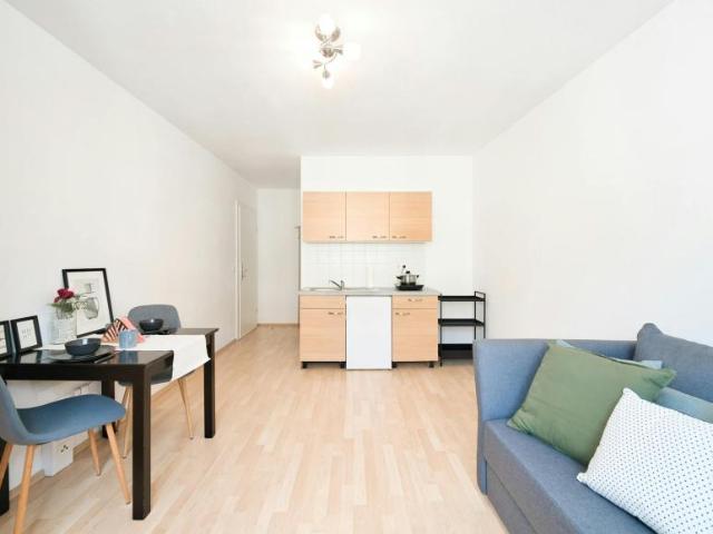 Wohnung mieten in Meidling, Wien