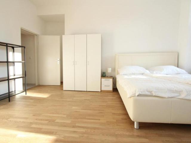 Wohnung mieten in Wien