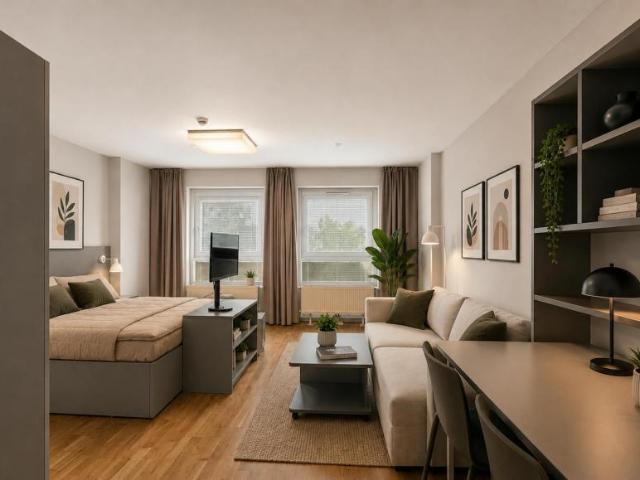 Wohnung mieten in KG Oberlaa Stadt, Wien