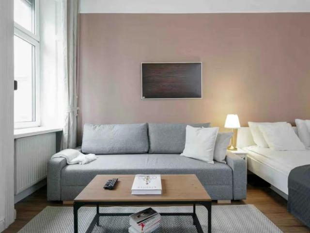 Wohnung mieten in Hernals, Wien