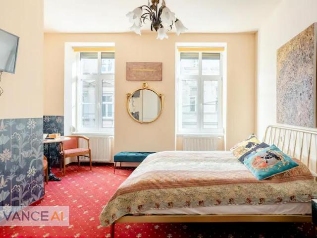 Wohnung mieten in Rudolfsheim-Fünfhaus, Wien