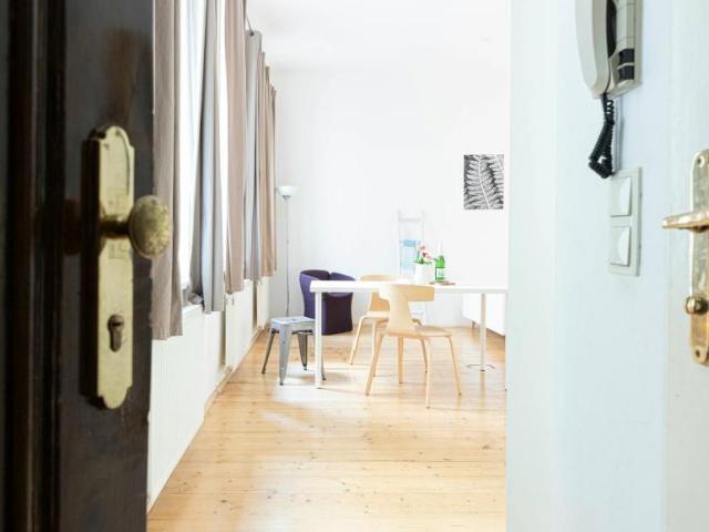 Wohnung mieten in Josefstadt, Wien