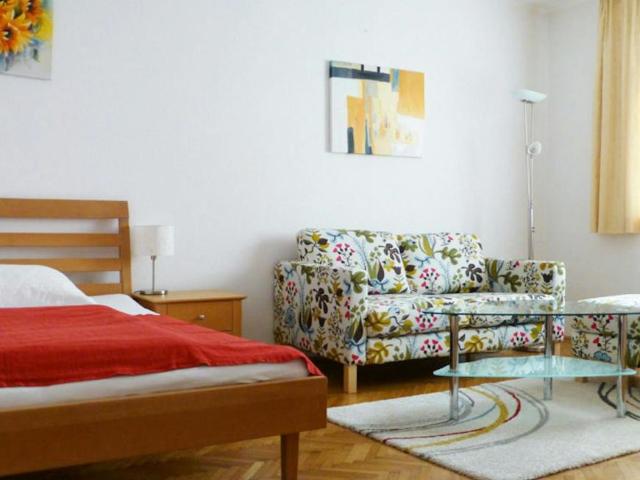 Wohnung mieten in Hungelbrunn, Wien