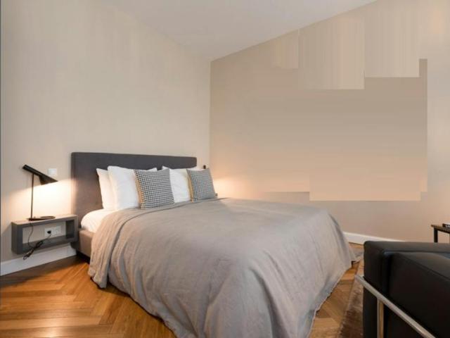 Wohnung mieten in Alservorstadt, Wien