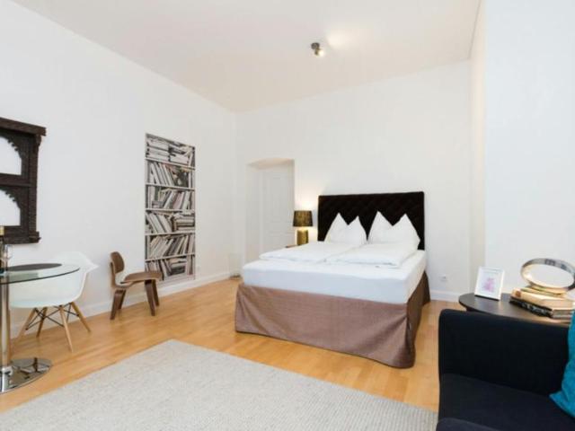 Wohnung mieten in Alservorstadt, Wien