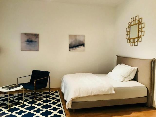 Wohnung mieten in Leopoldstadt, Wien