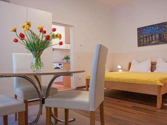 Wohnung mieten in Favoriten, Wien