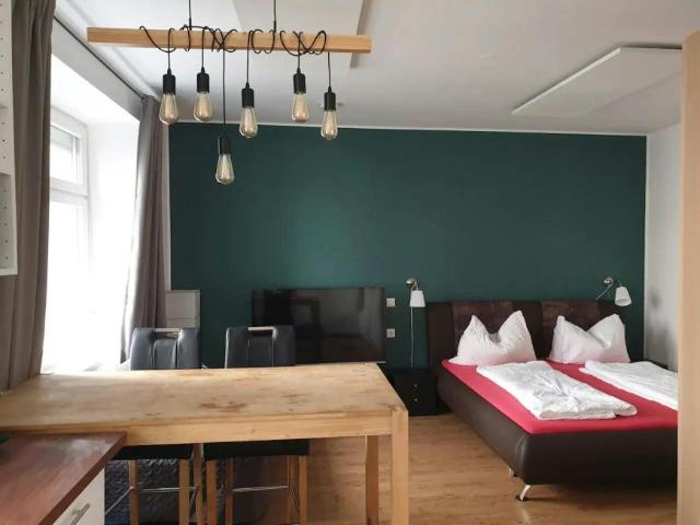 Wohnung mieten in Zwischenbrücken, Wien