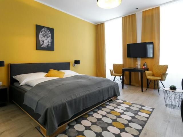 Wohnung mieten in Rudolfsheim-Fünfhaus, Wien