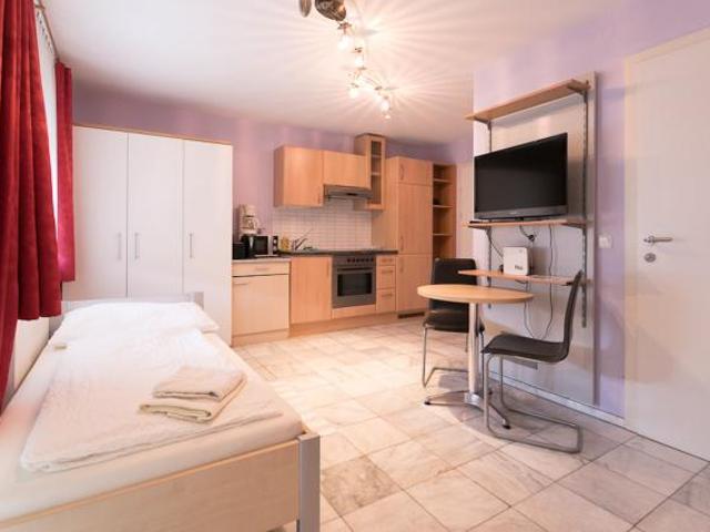 Wohnung mieten in Donaustadt, Wien