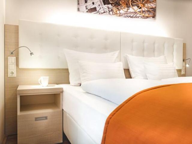 Wohnung mieten in KG Mariahilf, Wien