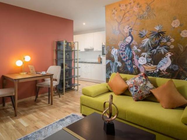 Wohnung mieten in Wien