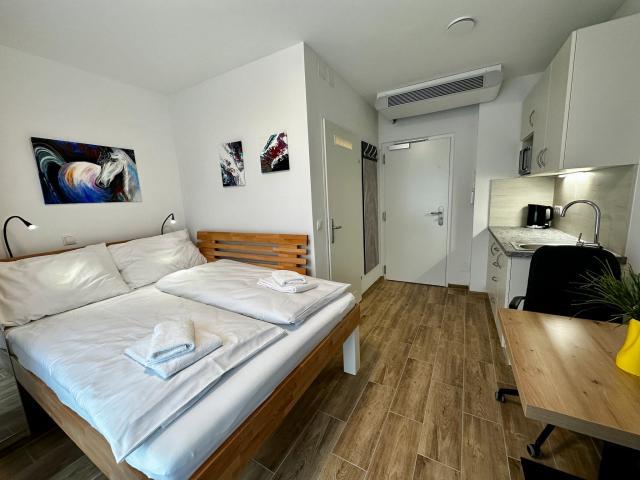 Wohnung mieten in Donaustadt, Wien