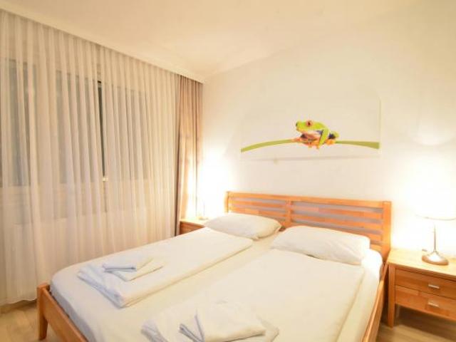 Wohnung mieten in Floridsdorf, Wien