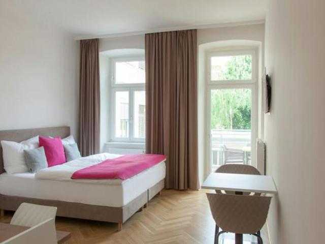 Wohnung mieten in Ottakring, Wien