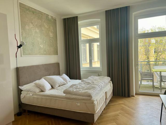 Wohnung mieten in Ottakring, Wien