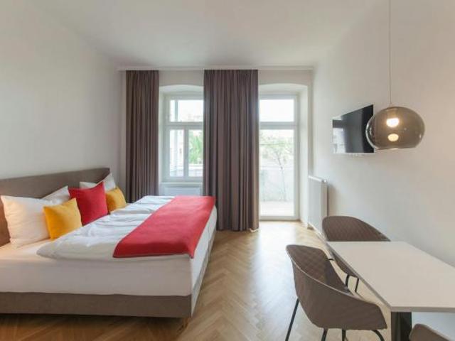 Wohnung mieten in Ottakring, Wien