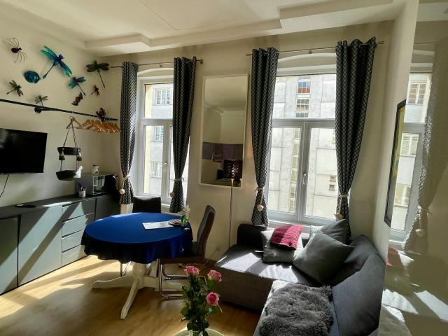 Wohnung mieten in Ottakring, Wien