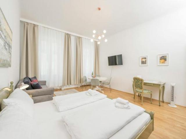 Wohnung mieten in KG Hernals, Wien