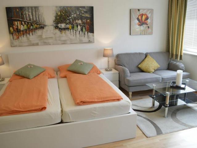 Wohnung mieten in Wieden, Wien