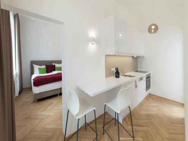Wohnung mieten in Ottakring, Wien