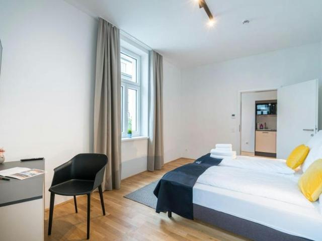 Wohnung mieten in KG Leopoldstadt, Wien