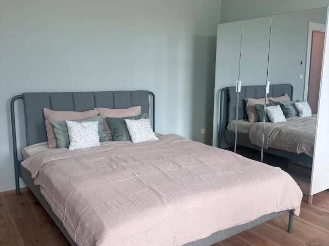 Wohnung mieten in KG Fünfhaus, Wien