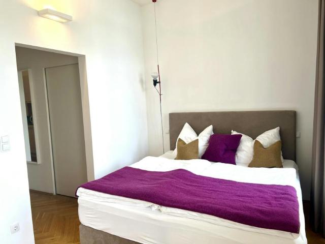 Wohnung mieten in Ottakring, Wien
