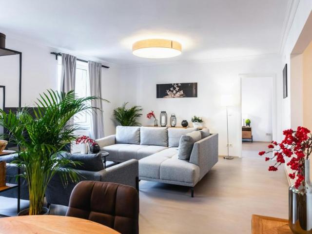 Wohnung mieten in KG Leopoldstadt, Wien