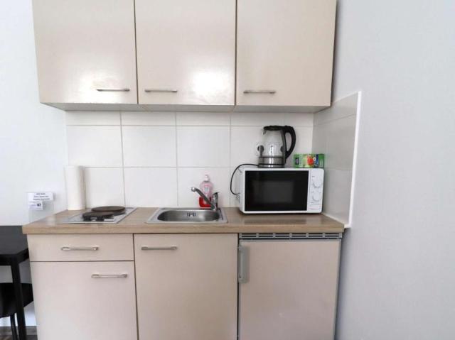 Wohnung mieten in Donaustadt, Wien