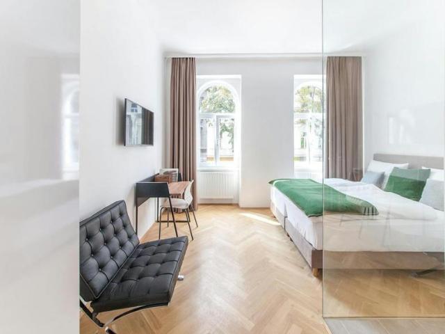 Wohnung mieten in Ottakring, Wien